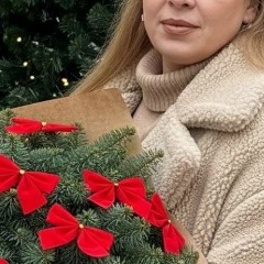 Ольга Кумирова, 08.07, Ульяновск