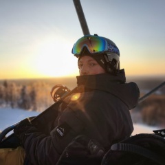 Илья Мальцев, Киров