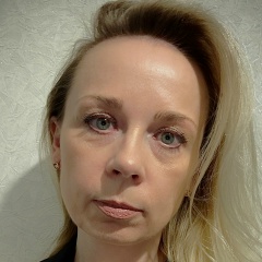 Ольга Романовская, 08.09, Ухта