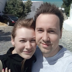 Макс Миловидов, 11.04, Санкт-Петербург