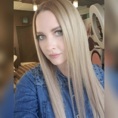 Алена Калачникова, 03.05.1993, Новороссийск