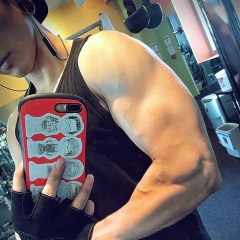 Alek Stanislav, 20.01.1979, México