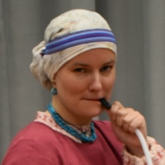 Любовь Янаги, 30.11, Санкт-Петербург