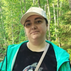 Аня Бахтина, Ливны