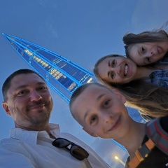 Сержант Автухов, 07.09.1983, Санкт-Петербург