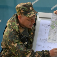 Егор Шевнин