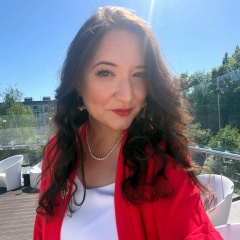 Екатерина Согрина, 15.03.1994, Казань