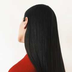 Юля Андрощук, 12.07.1992, Санкт-Петербург