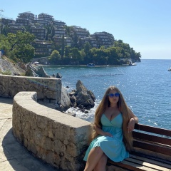 Танюшка Живченко, 27.05.1994, Днепр (Днепропетровск)