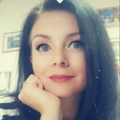 Елена Попова, 30.10, Екатеринбург