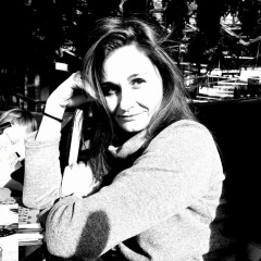 Антонида Шилова, 05.04.1983, Томск