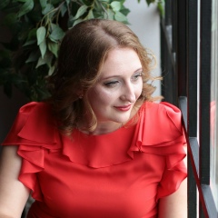 Анна Ефимова, 13.06, Санкт-Петербург