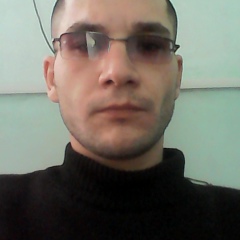 Серега Трушков, 20.08.1990, Новосибирск