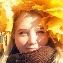 Елена , 30.09.1994, Ржев