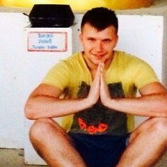 Андрей Боринец, 03.05.1988, Москва