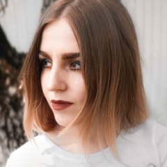 Julia Makoviychuk, 17.12.1993, Черновцы