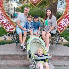 Роман Щепетов, 24.06, Тольятти