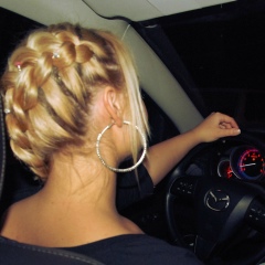 Викуська Меркулова, 01.01, Железнодорожный