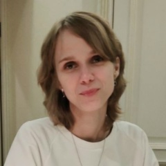 Юлия Самко