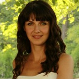 Дарья Евдокимова, 11.07.1981, Запорожье