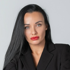 Александра Веденеева, 22.09, Москва