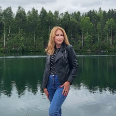 Екатерина Воротилкина, 18.03