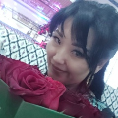 Raigul Zhumataeva, 14.02.1983, Тараз