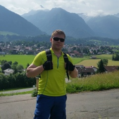 Дмитрий Манулчев, 02.03.1986, Саратов