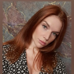 Илина Константинова, 10.06, Санкт-Петербург
