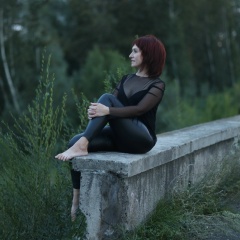 Анастасия Зекунова, 18.09.1984, Абакан