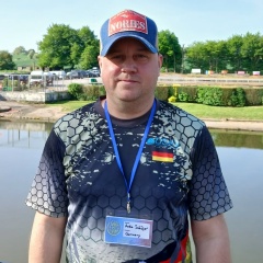 Андрэ Шефер, 21.02.1981, Duisburg