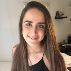 Светлана Алендеева, 10.07.1988, Казань