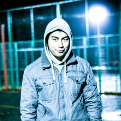 Дима Игин, 02.01.1948, Москва