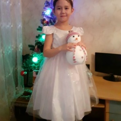 Ansagan Tleukenova, 05.10.1992, Алматы