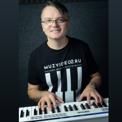 Сергей Филимонов, 31.08, Омск