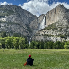 Кирилл Родин, 19.05, Санкт-Петербург