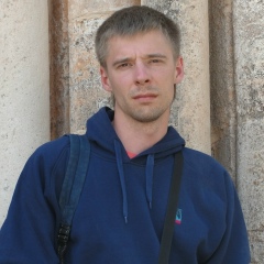 Алексей Григорьев, 14.10.1985, Нижневартовск