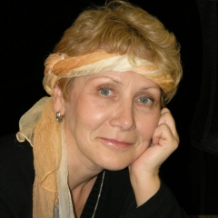 Алла Никифорова