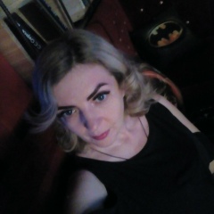 Екатерина Котусова, 29.11.1977, Саратов