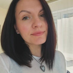Наташа Хамидуллина
