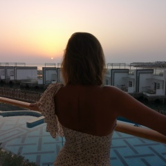 Лариса Горлова, 07.12, Москва