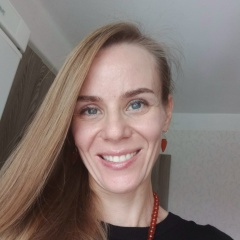 Елена Карева, Санкт-Петербург