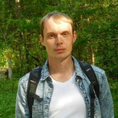 Александр Мозолев, 03.02.1986, Новосибирск