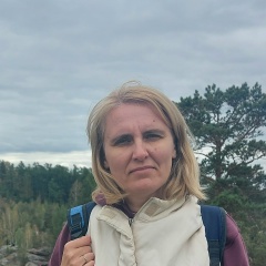 Ольга Косова, 24.08.1981, Екатеринбург