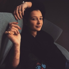 Диана Малиновская, 08.03.1993, Киев