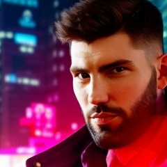 Роман Храмков, 16.02, Москва