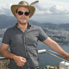 Alex Tekuchev, 16.01.1986, Нетания