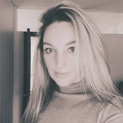 Екатерина Стрикун, Новосибирск