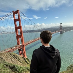 Сергей Кунцк, 13.07.1913, Москва