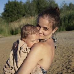 Анастасия Кузнецова, 23.08.1991